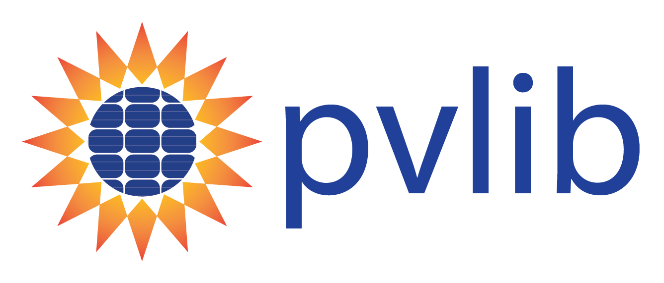 pvlib python 0.13.1.dev54+g8700141 documentation - Home